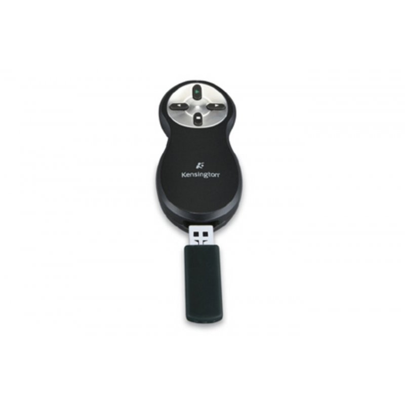 Kensington Wireless Presenter - Nano Receiver