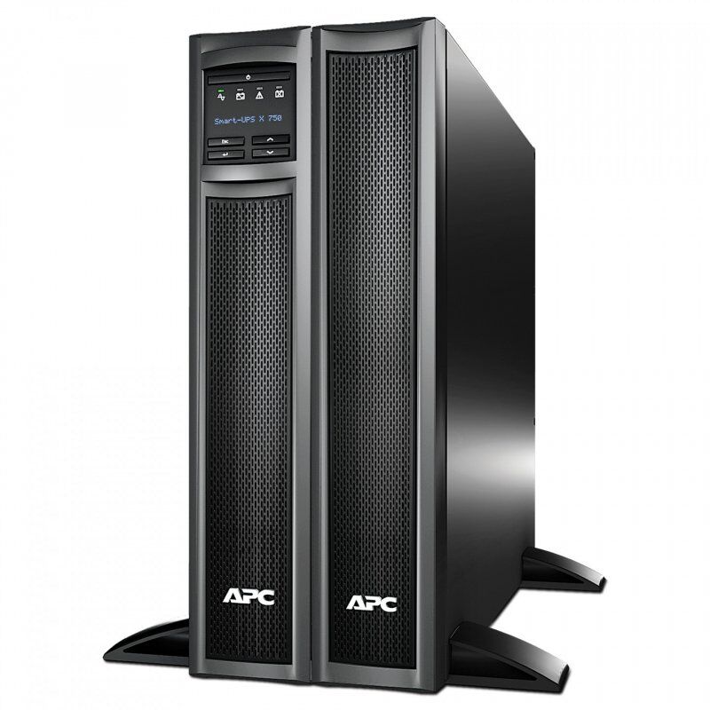 APC SMX750I