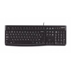 KEYBOARD K120 FOR BUSINESS UK