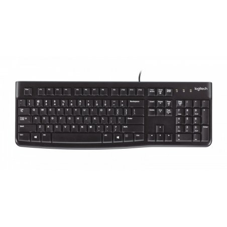 KEYBOARD K120 FOR BUSINESS UK