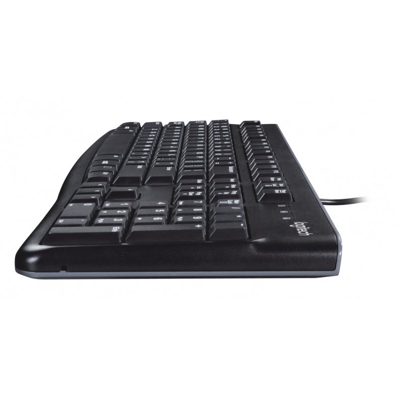 KEYBOARD K120 - N/A - NLB NSEA BE