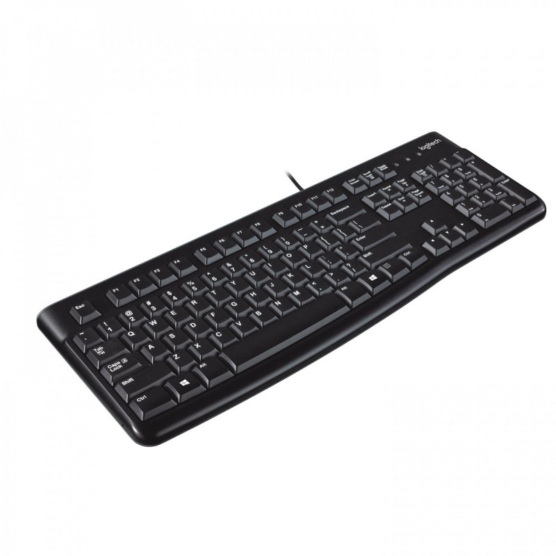KEYBOARD K120 - N/A - NLB NSEA BE