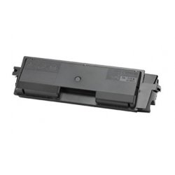 KYOCERA compatible Toner TK-590K - Schwarz