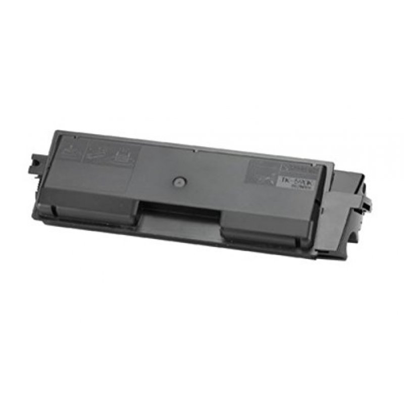 KYOCERA compatible Toner pour KYOCERA compatible/mita FS-C2026, noir