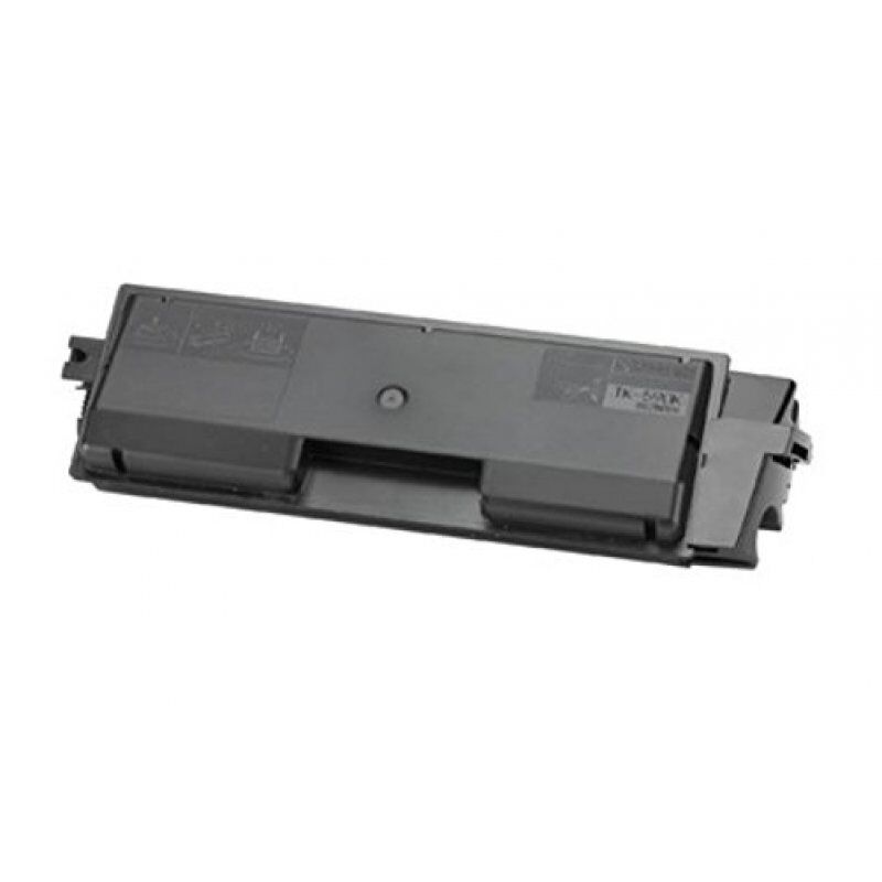 KYOCERA compatible Toner TK-590K - Schwarz