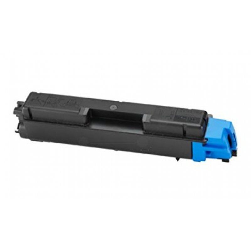 KYOCERA 1T02KVCNL0 toner cartridge 1 pc(s) Original Cyan