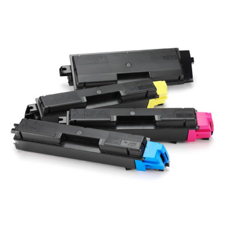 KYOCERA TK-590M toner cartridge 1 pc(s) Original Magenta