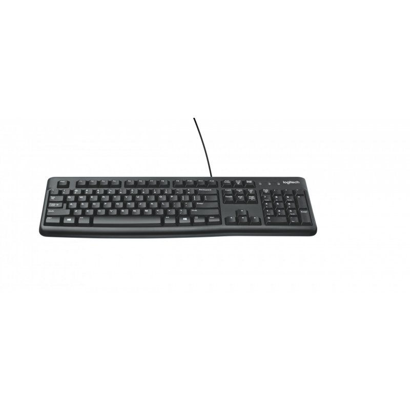 K120 KBD for Business US INTL