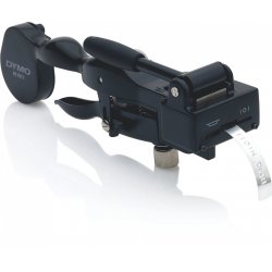 DYMO outil de marquage Rhino M1011, noir