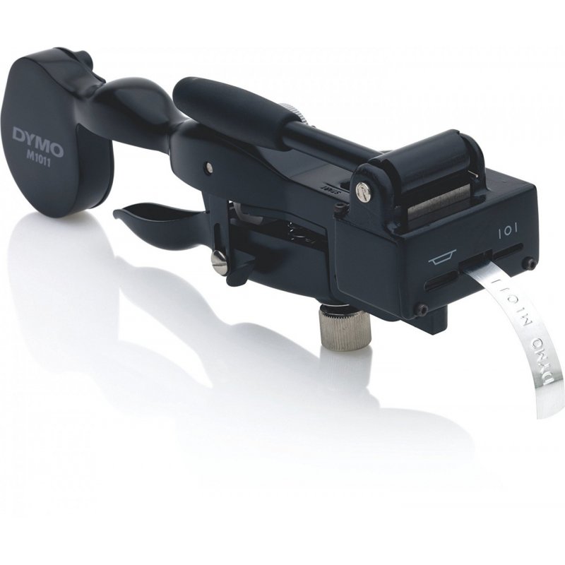 DYMO outil de marquage Rhino M1011, noir