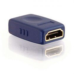 Cbl/80146/City HDMI Coupler