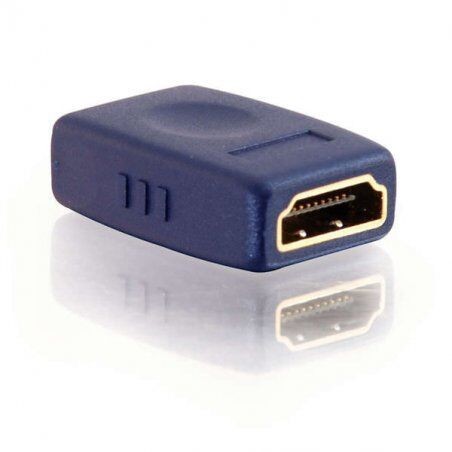 Cbl/80146/City HDMI Coupler