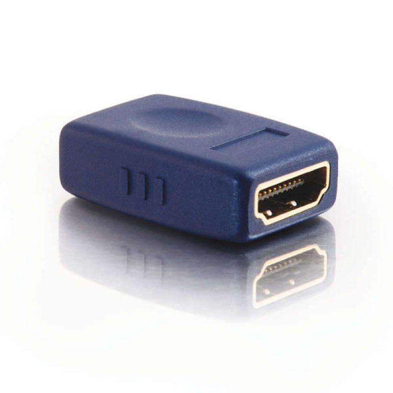 Cbl/80146/City HDMI Coupler