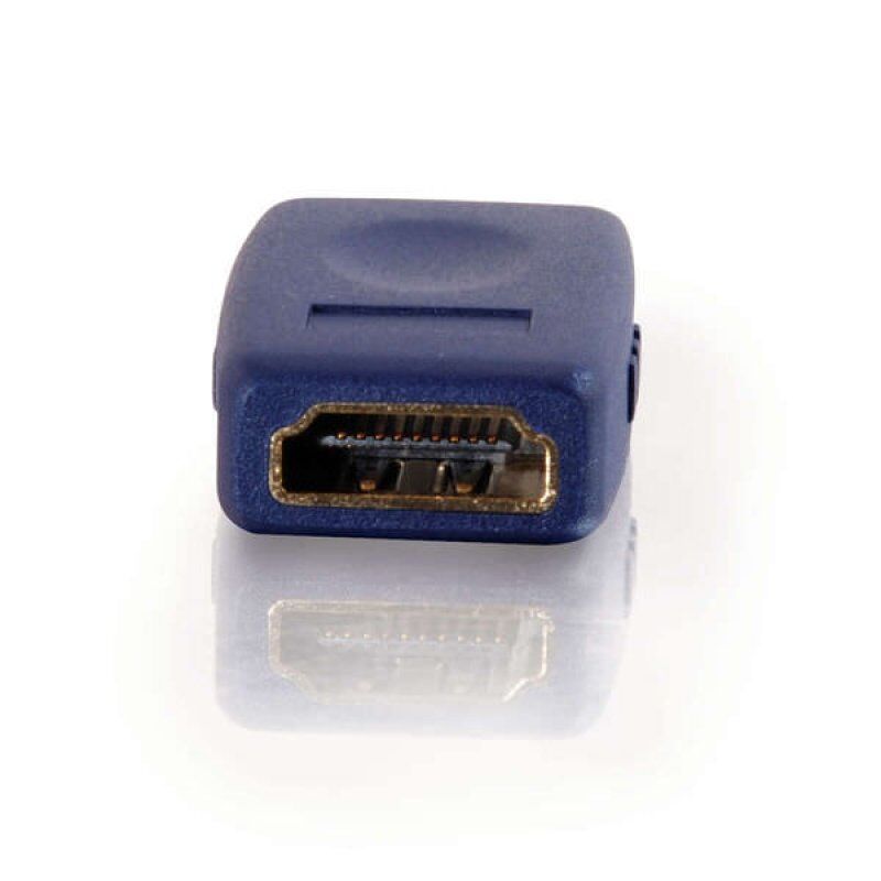 Cbl/80146/City HDMI Coupler