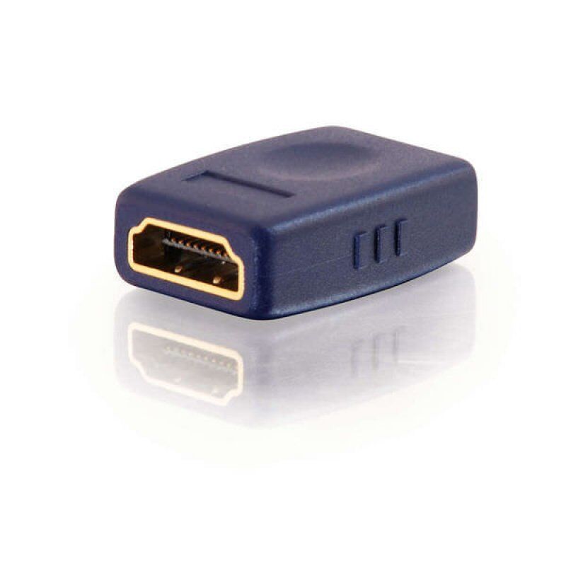 Cbl/80146/City HDMI Coupler