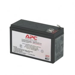 APC compatible Replacement Battery 106
