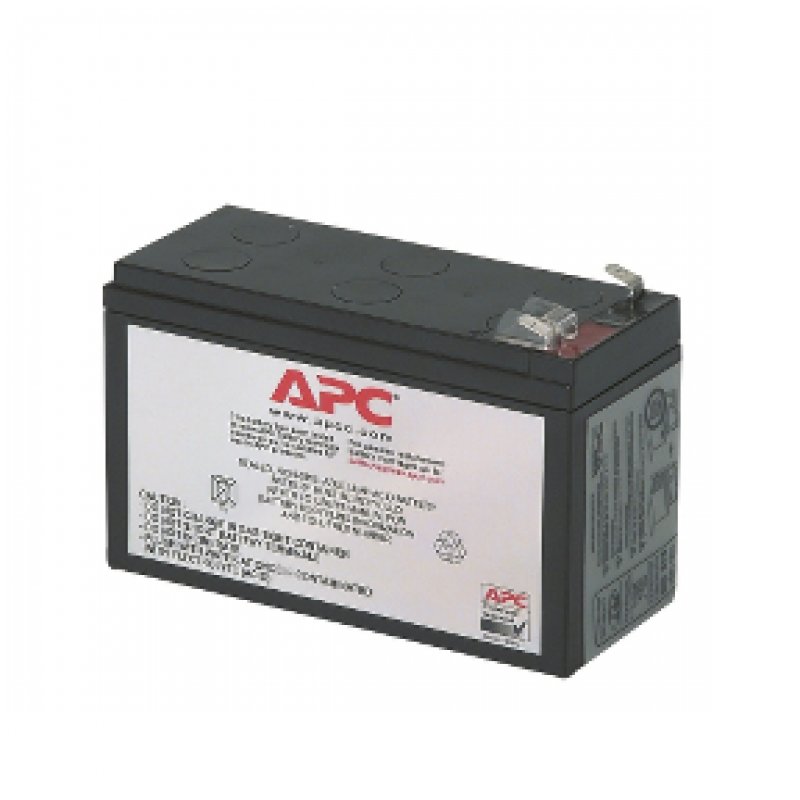 APC compatible Replacement Battery 106
