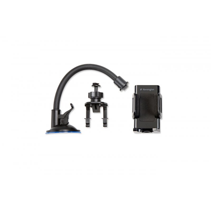 Kensington Car Mount for Smartphones