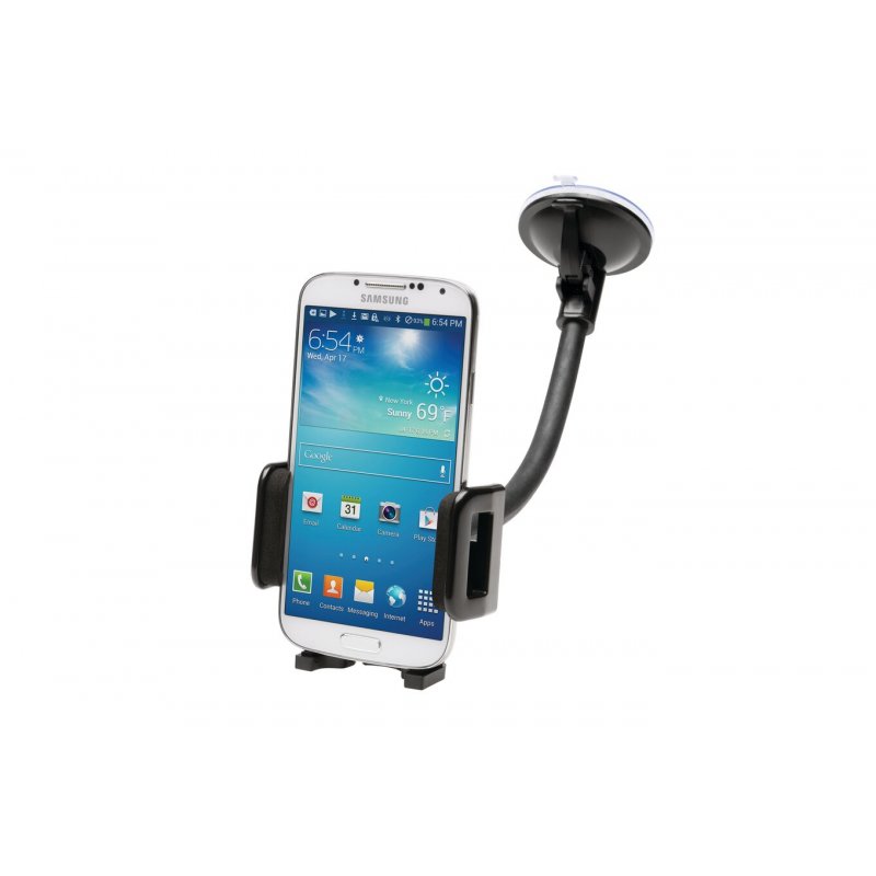 Kensington Car Mount for Smartphones