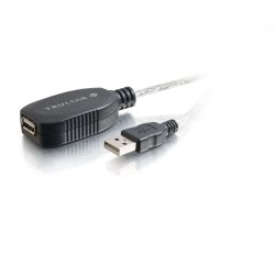 Cbl/12m Active Ext USB 2.0