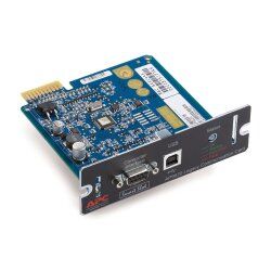 APC AP9620 interface cards/adapter