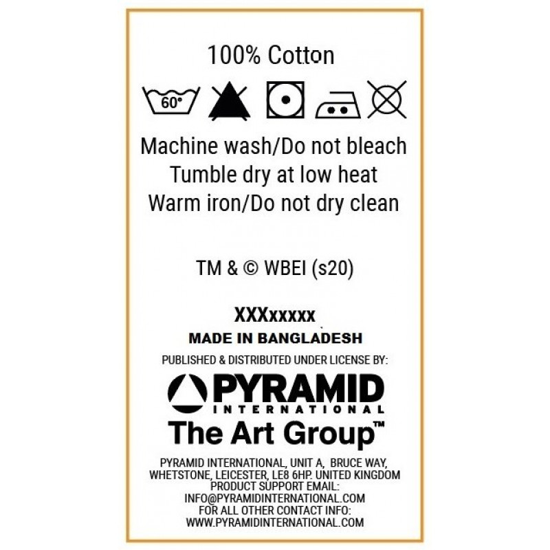 FRIENDS - Central Perk - Set de 2 masques visage