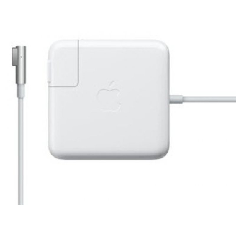 Apple MC556Z/B power adapter/inverter Indoor 85 W White