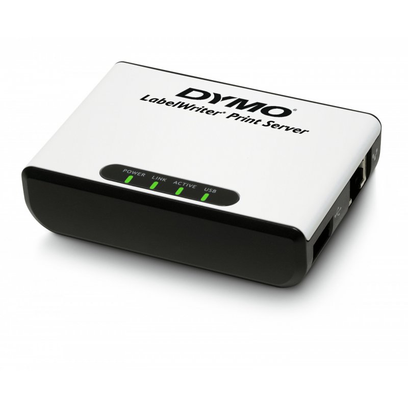DYMO LabelWriter Print Server serveur d'impression Ethernet LAN