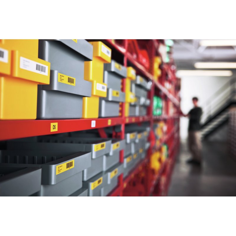 DYMO Titreuse portable "LabelManager 420P"