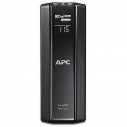 APC Power Saving Back-UPS RS 1200 230V CEE 7/5