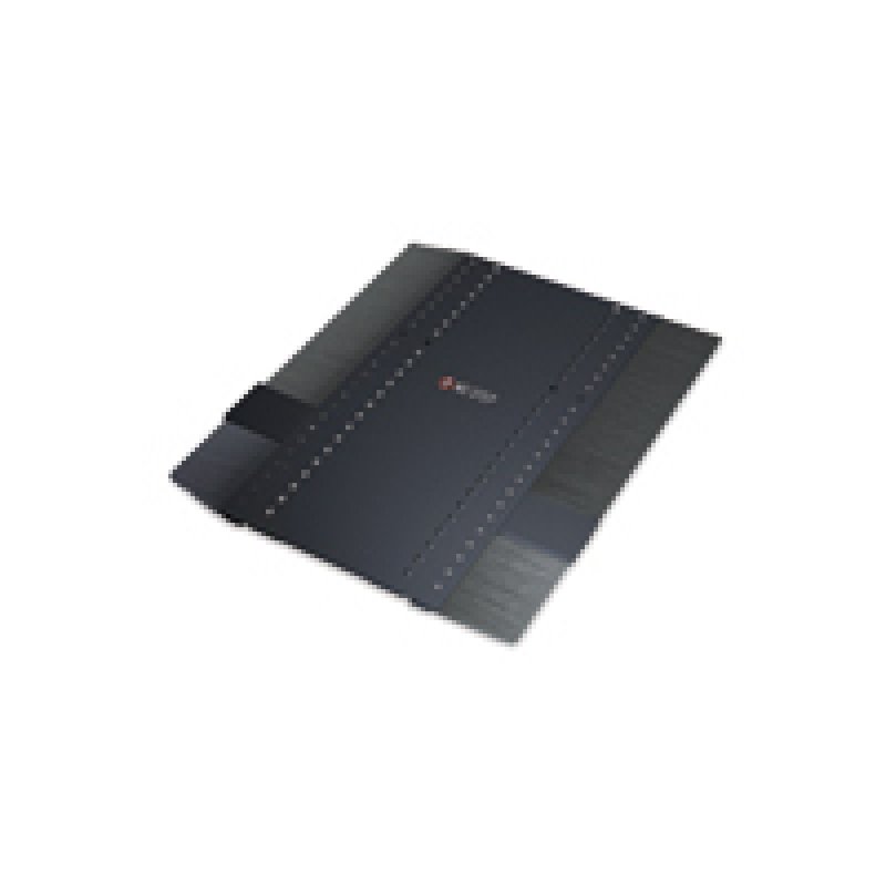 NETSHELTER SX 750MM WIDEX1200MM DEEP NETWORKING ROOF