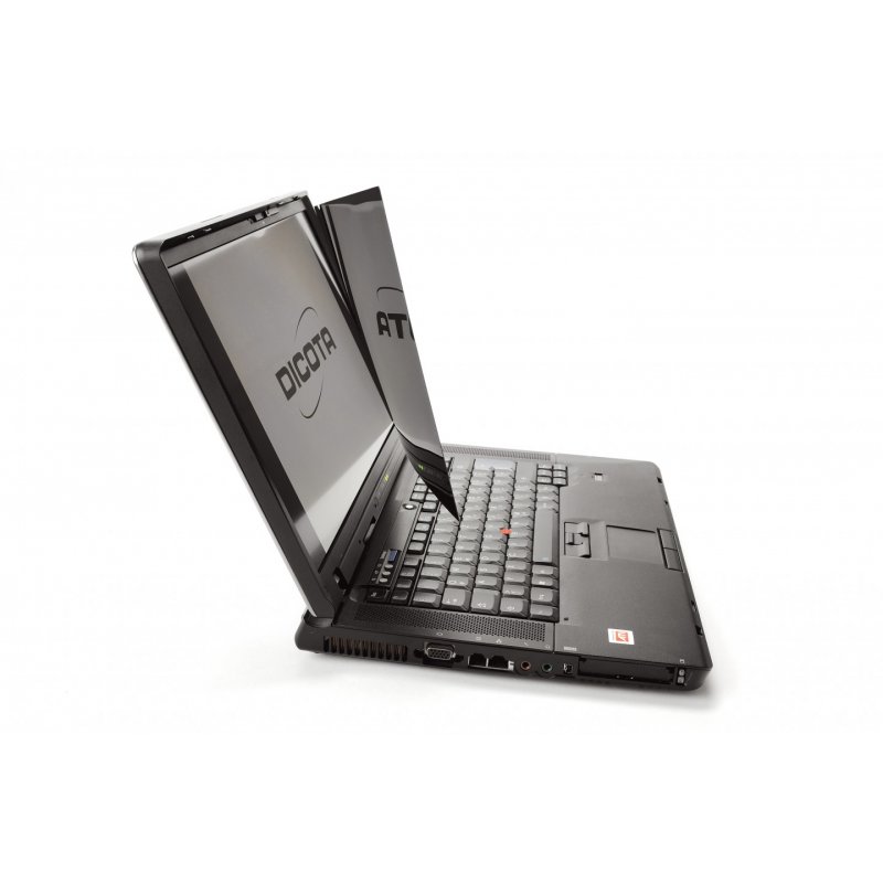 Dicota D30124 display privacy filters 39.6 cm (15.6")