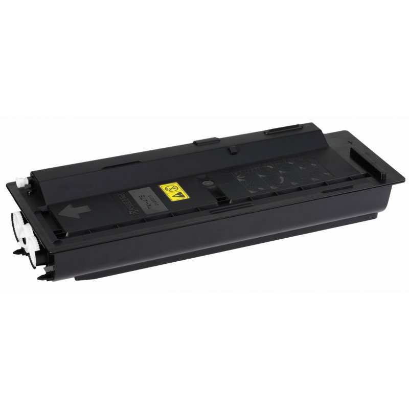 KYOCERA compatible Toner pour KYOCERA compatible/mita FS-6025MFP, noir