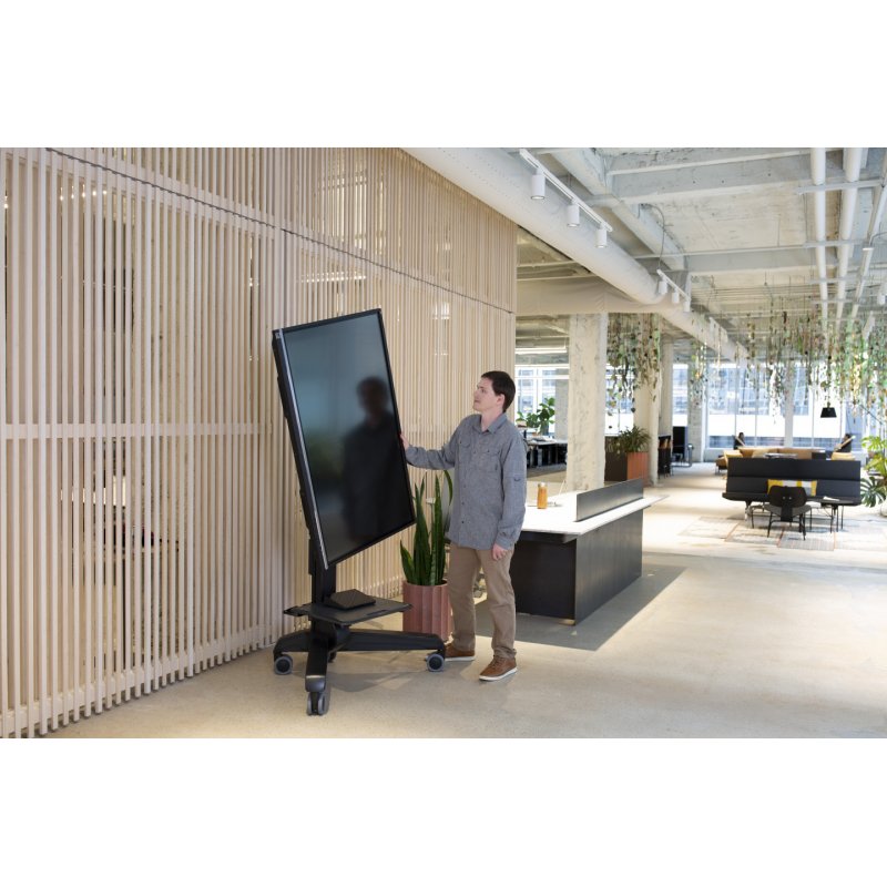 24-191-085/Cart Neoflex VHD Blk