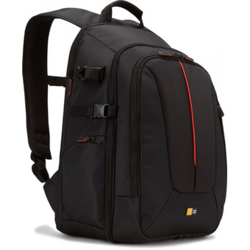 Case Logic DCB-309 Backpack case Black