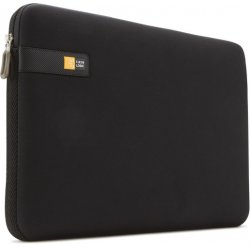 Case Logic LAPS-113 Black sacoche d'ordinateurs portables 33,8 cm (13.3") Housse Noir