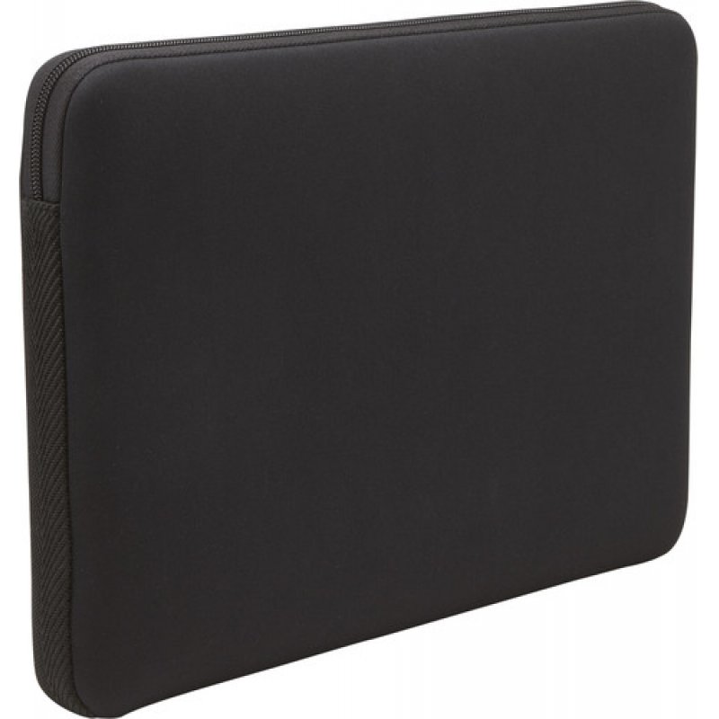 Case Logic LAPS-113 Black sacoche d'ordinateurs portables 33,8 cm (13.3") Housse Noir