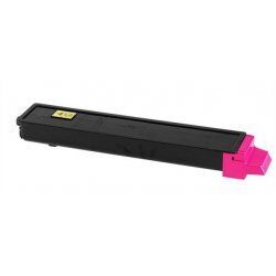 KYOCERA TK-895M Cartouche de toner 1 pièce(s) Original Magenta