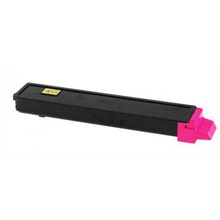 KYOCERA TK-895M toner cartridge 1 pc(s) Original Magenta