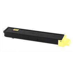 KYOCERA TK-895Y Cartouche de toner 1 pièce(s) Original Jaune