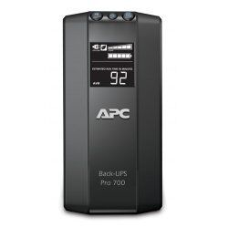 APC BR700G uninterruptible power supply (UPS) 0.7 kVA 420 W