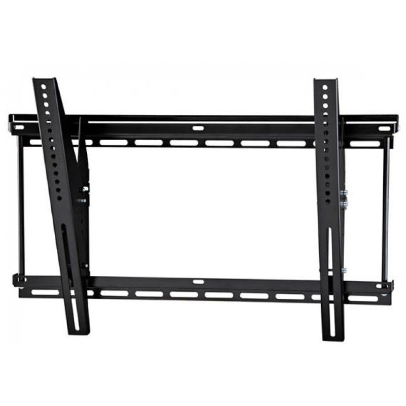 Ergotron Neo-Flex Tilting Wall Mount, UHD 160 cm (63") Noir