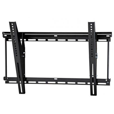 Ergotron Neo-Flex Tilting Wall Mount, UHD 160 cm (63") Noir