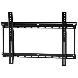 Ergotron Neo-Flex Wall Mount, UHD 160 cm (63") Black