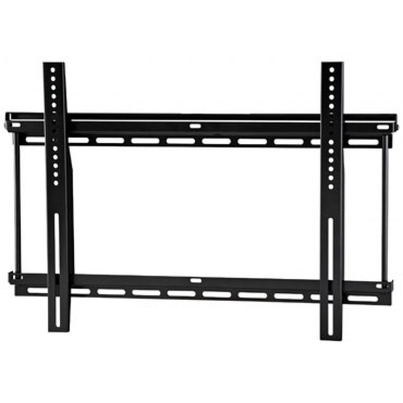 Ergotron Neo-Flex Wall Mount, UHD 160 cm (63") Noir