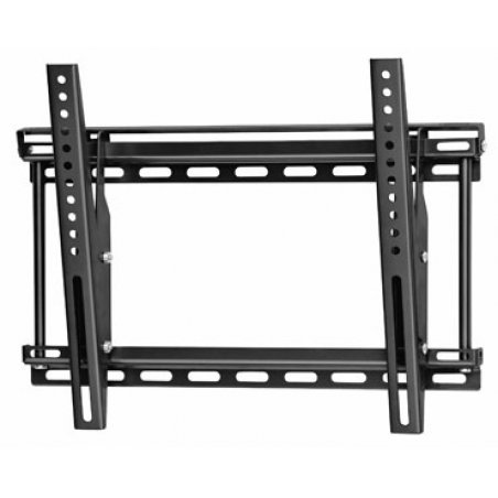 Ergotron Neo-Flex Tilting Wall Mount, VHD 106.7 cm (42") Black