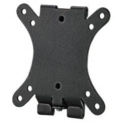 Ergotron Neo-Flex Wall Mount, ULD 81.3 cm (32") Black