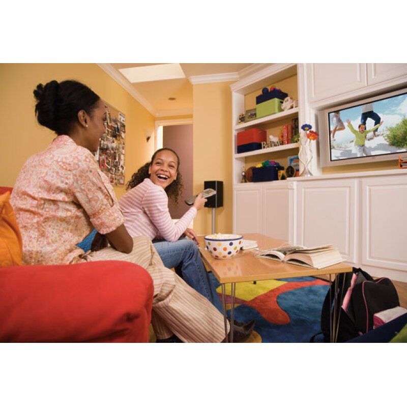 Ergotron Neo-Flex Wall Mount, ULD 81.3 cm (32") Black