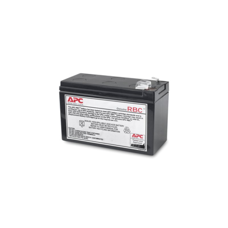 REPLACEMENT BATTERY CARTRIDGE N114