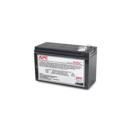 REPLACEMENT BATTERY CARTRIDGE N114